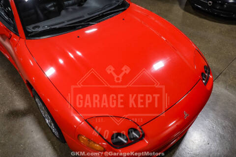 1995 Mitsubishi 3000GT VR-4 Turbo