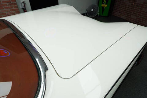 1960 Chevrolet Impala