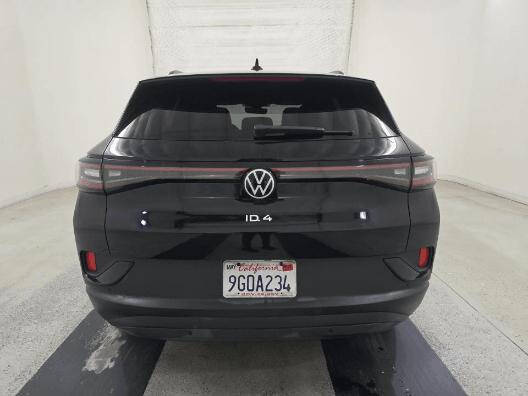 2023 Volkswagen ID.4 S