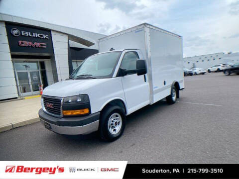 2023 GMC Savana for sale at Bergey's Buick GMC in Souderton PA