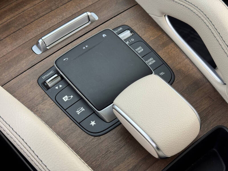 2022 Mercedes-Benz GLE GLE 350 4MATIC