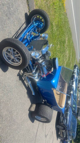 1923 Ford Model T