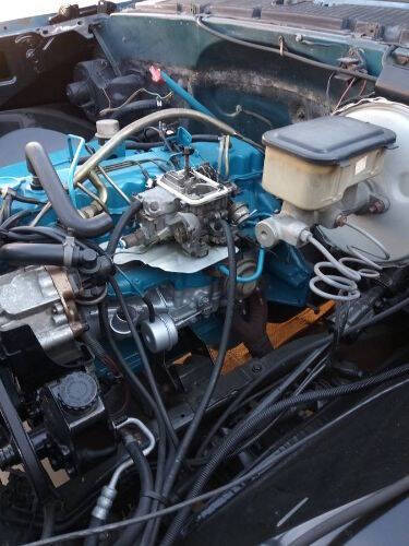 1981 Chevrolet C10