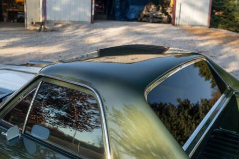 1970 Chevrolet El Camino