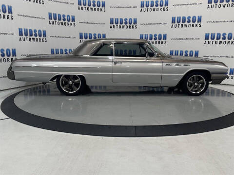 1962 Buick LeSabre