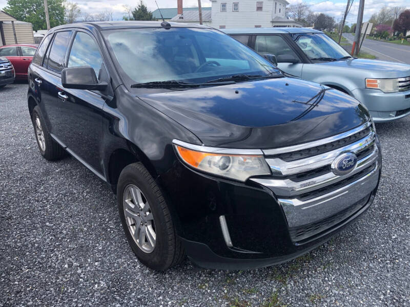 Jonestown Auto Center Car Dealer in Jonestown, PA