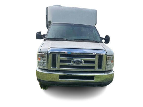 2012 Ford Econoline's photo