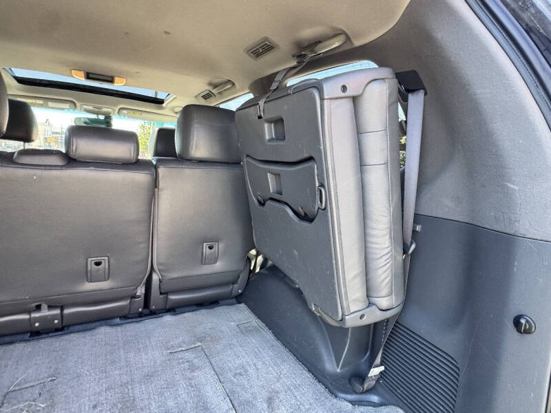 2004 Lexus GX 470
