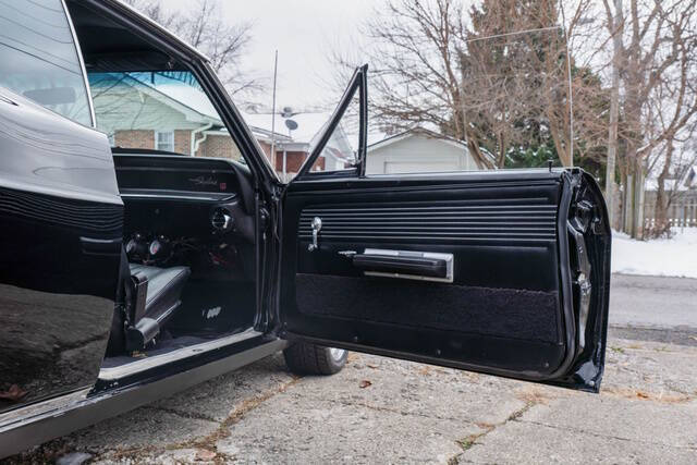1966 Buick Skylark