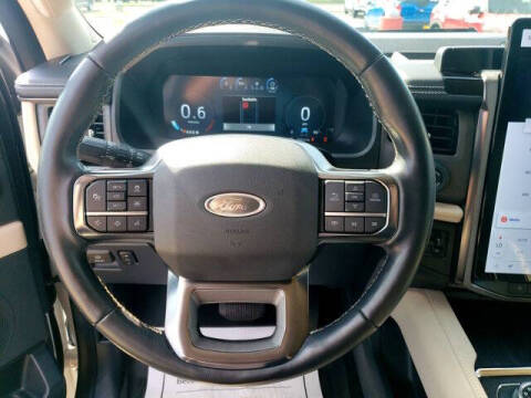 2022 Ford Expedition MAX Platinum