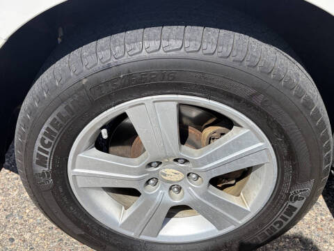 2011 Subaru Forester 2.5X