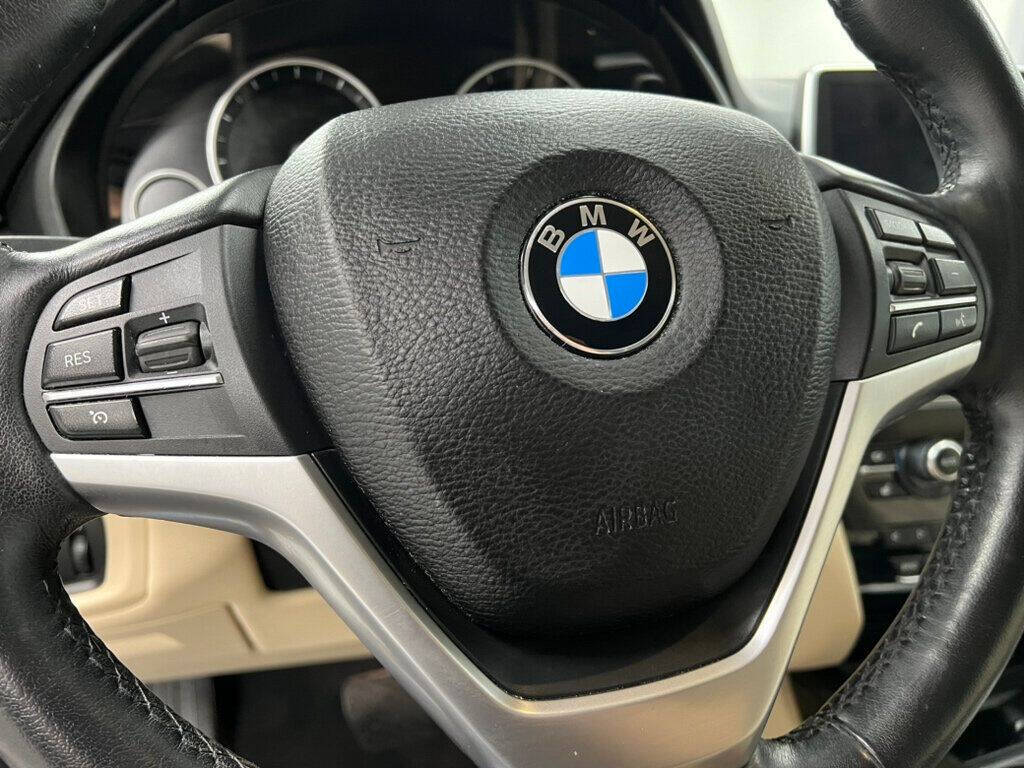 2016 BMW X5 for sale at Conway Imports in   Streamwood, IL