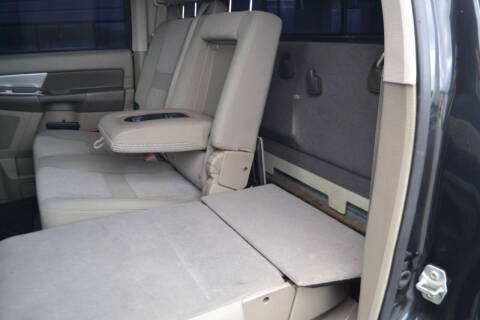 2008 Dodge Ram 1500 SXT