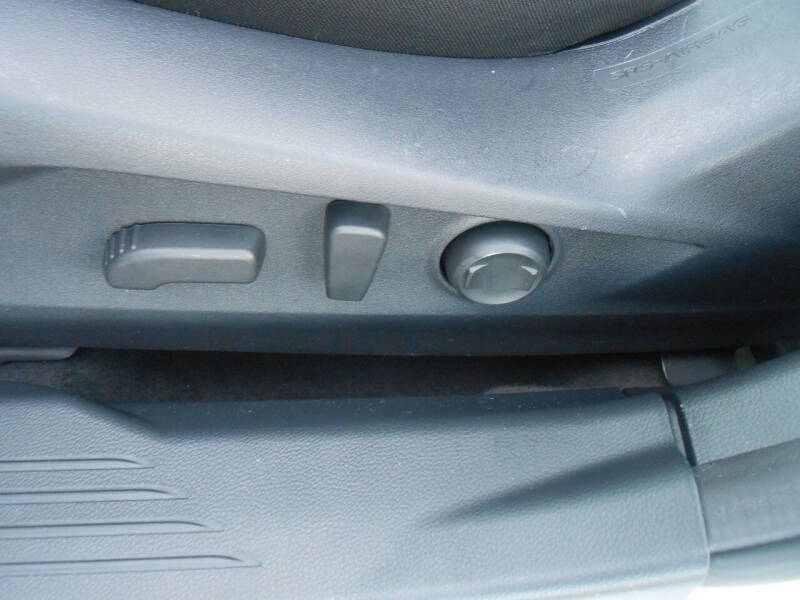 2023 Subaru Legacy Premium