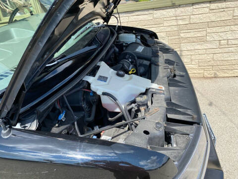 2007 Chevrolet Express