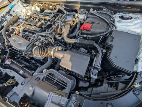 2024 Acura Integra w/Tech w/A-SPEC