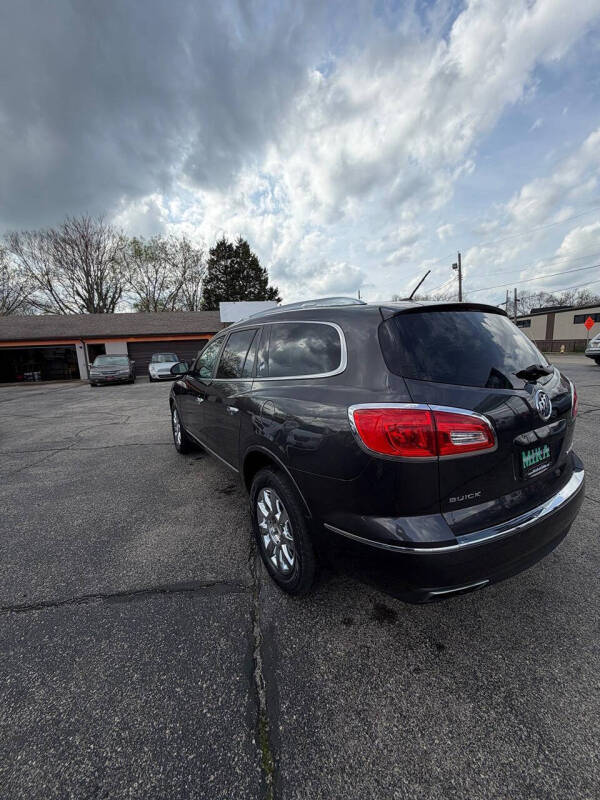 2014 Buick Enclave Premium