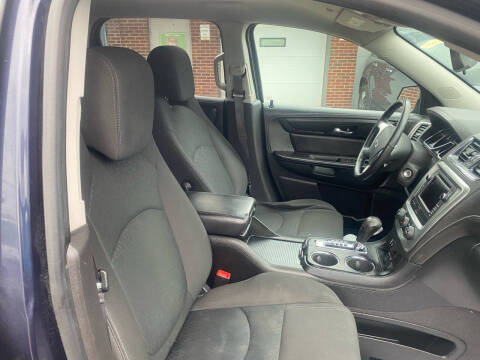 2015 GMC Acadia SLE-1