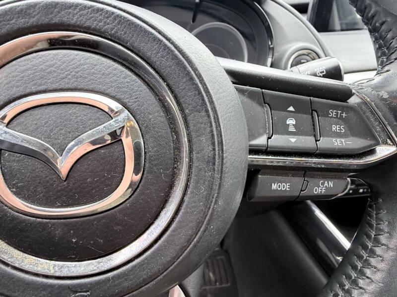 2018 Mazda CX-9 Touring