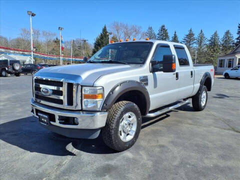 2010 Ford F-350 Super Duty for sale at Patriot Motors in Cortland OH