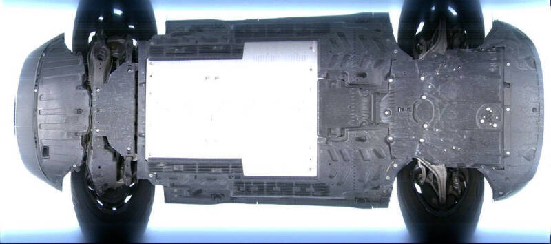 2023 Mercedes-Benz EQB EQB 250+