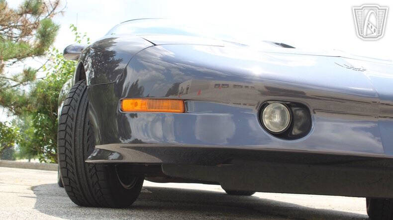 1994 Pontiac Firebird