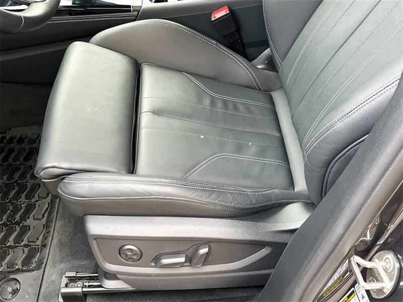 2025 Audi Q5 quattro S line Prem Plus 45 TFSI