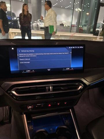 2023 BMW 3 Series 330i