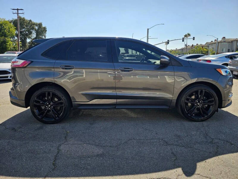 2019 Ford Edge ST