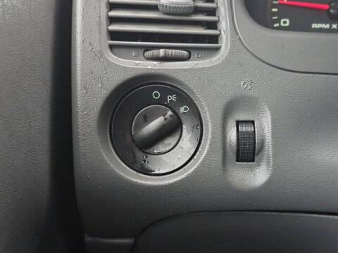 2008 Ford Ranger XLT