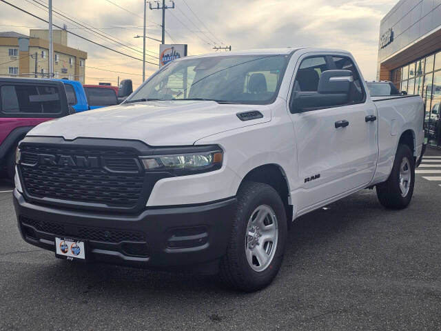 2025 Ram 1500 for sale at Autos by Talon in Seattle, WA