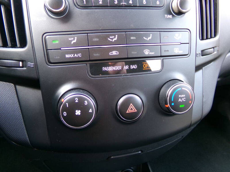 2012 Hyundai Elantra Touring GLS