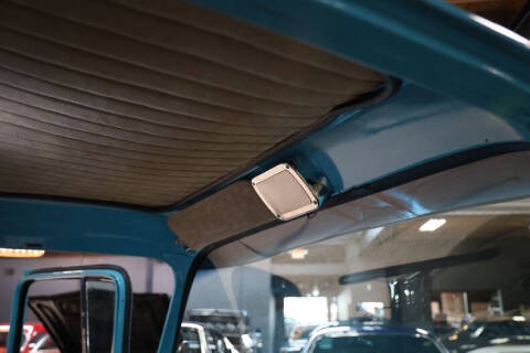 1959 Chevrolet Apache