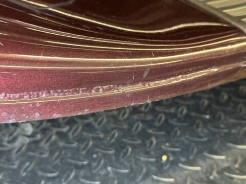 1932 Plymouth Deluxe