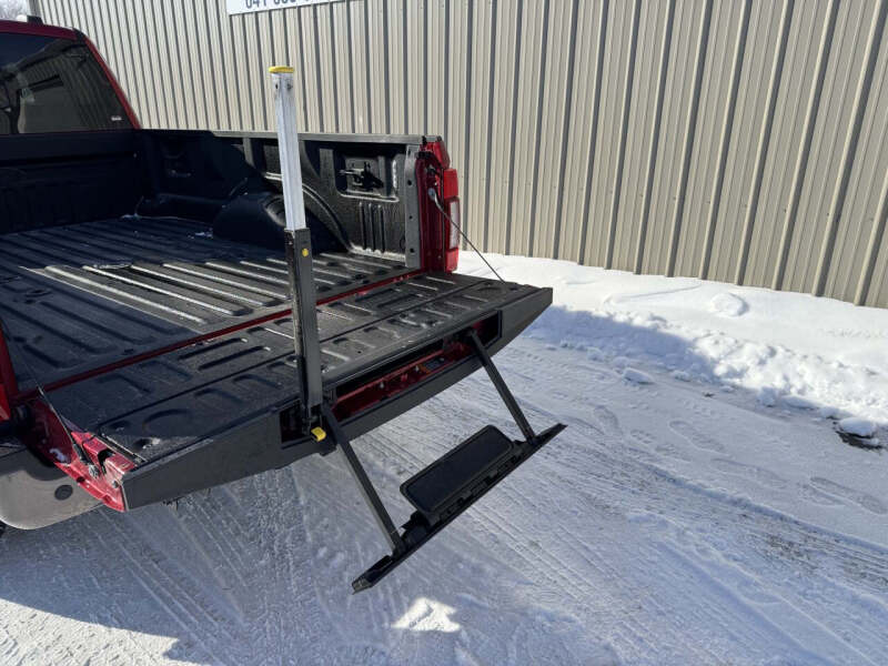 2021 Ford F-350 Super Duty