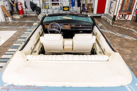 1975 Oldsmobile Delta Eighty-Eight