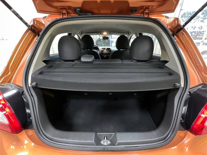 2020 Mitsubishi Mirage