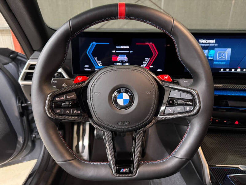 2025 BMW M2
