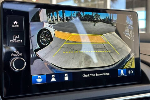 2025 Acura ADX w/A-SPEC