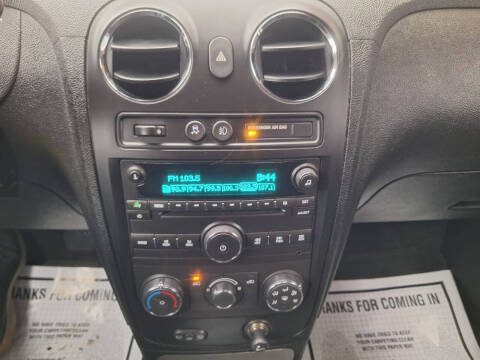 2011 Chevrolet HHR LT