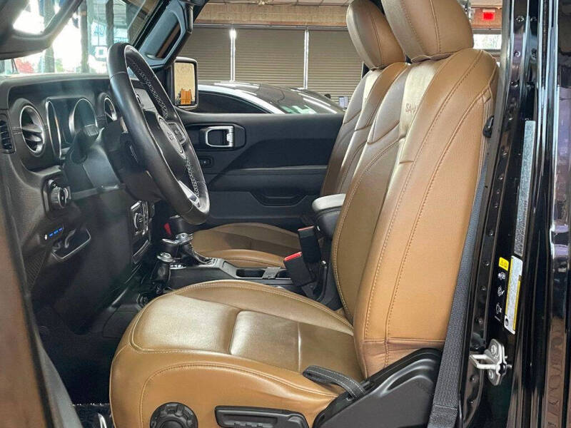 2023 Jeep Wrangler High Altitude 4xe