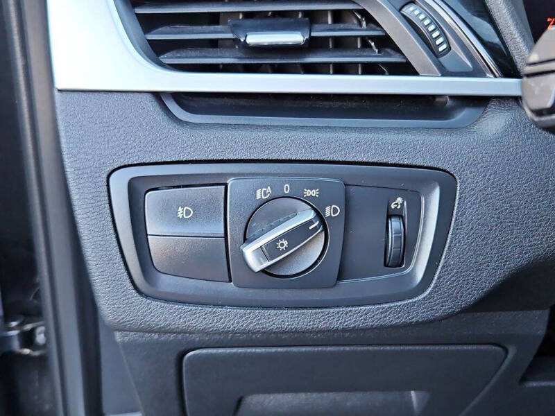 2019 BMW X1 sDrive28i