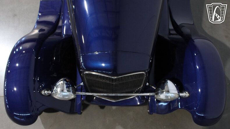 1929 Ford Model A