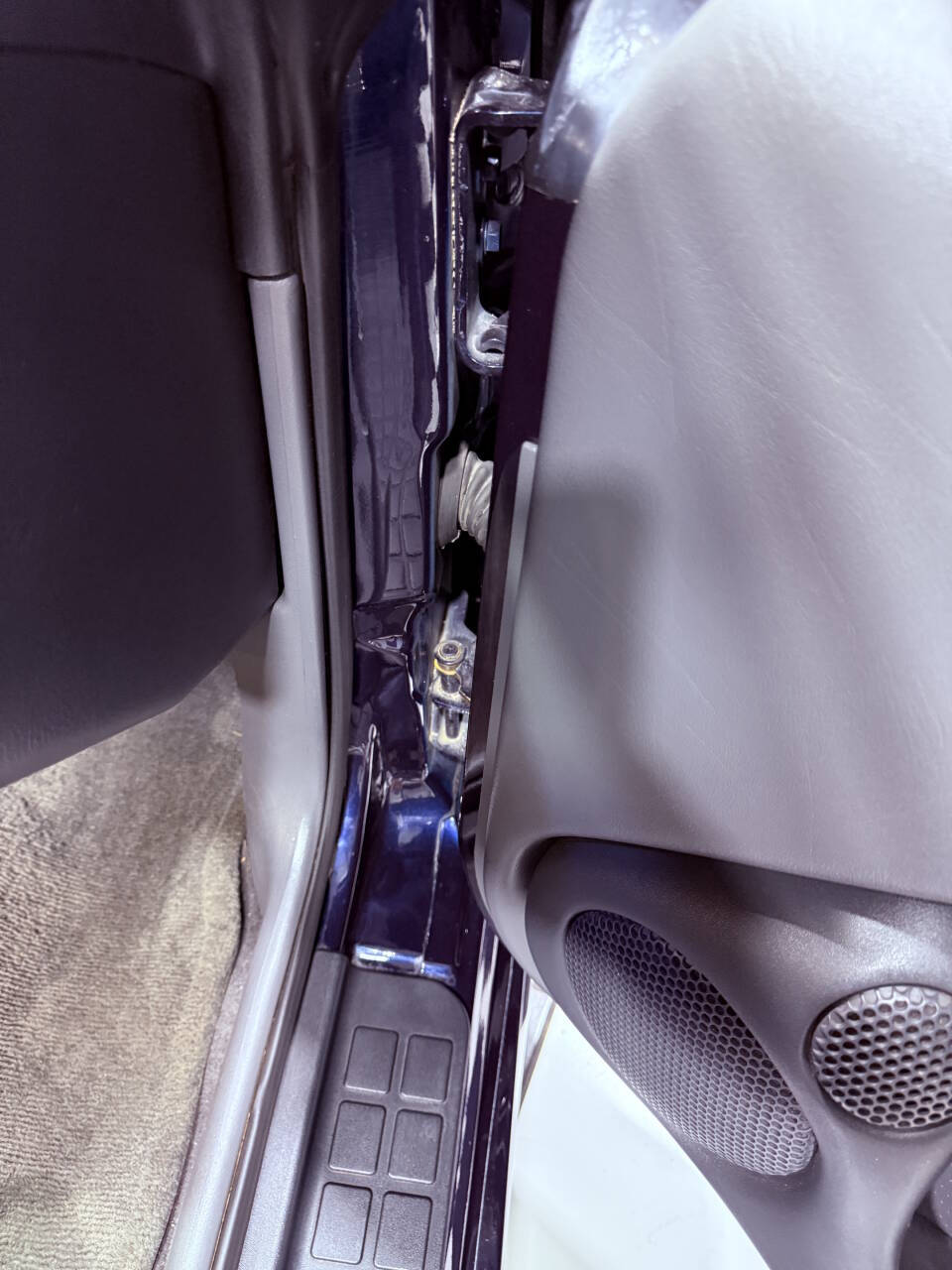 1999 Pontiac Firebird 89