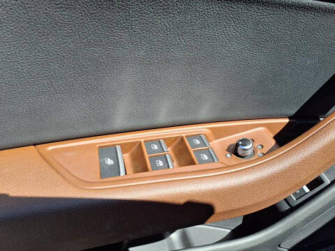 2018 Audi A5 2.0T quattro Premium