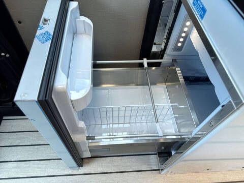 2025 Mercedes-Benz Sprinter