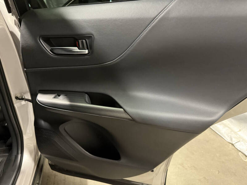 2024 Toyota Venza XLE