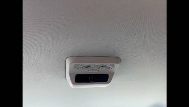2025 Kia Carnival EX