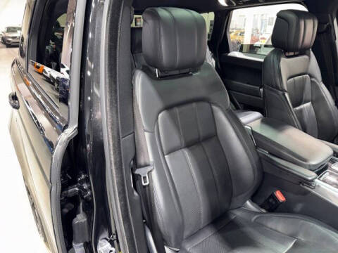 2020 Land Rover Range Rover Sport HSE Td6