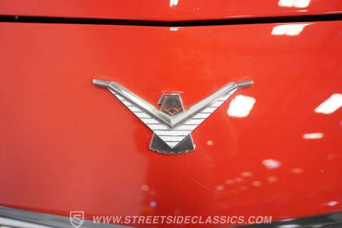 1959 Ford Thunderbird